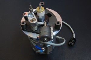 motor