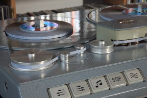 Studer  C37