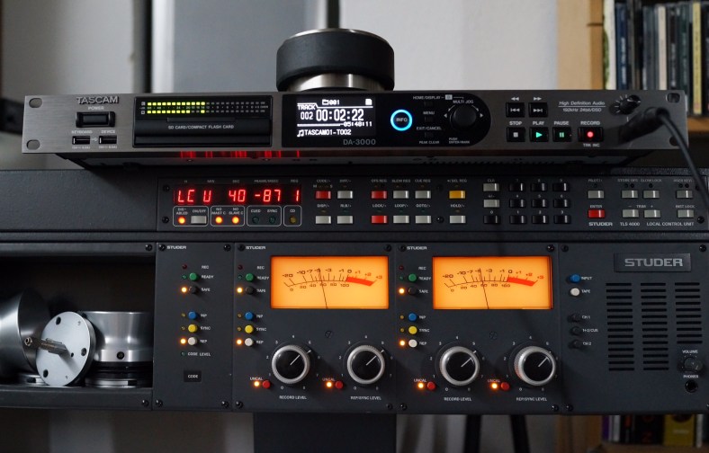 tascam 9