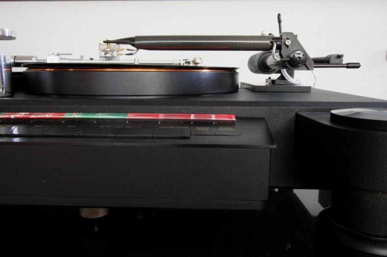 ET-2  parallell tracking