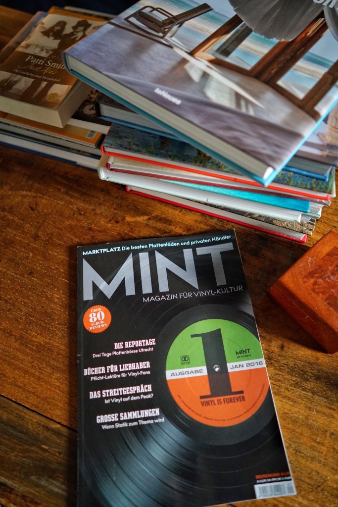 Mint 3