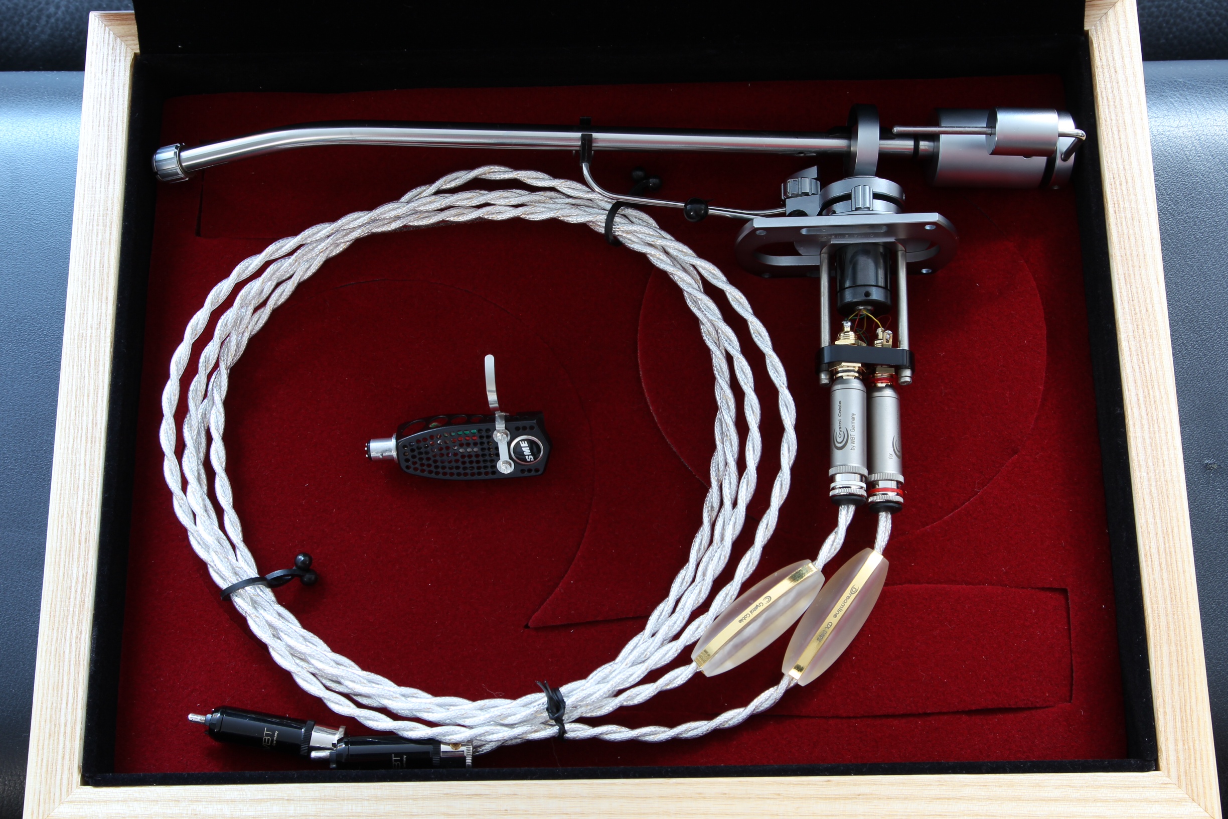 The first SME | AudioCirc.com