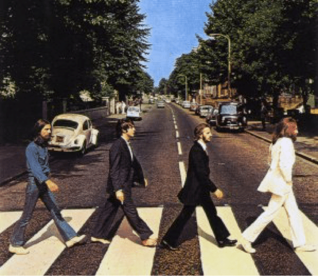 Beatles 1