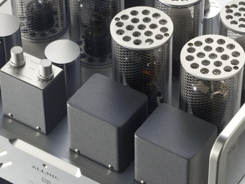 allnic-audio-h-5000-dht-4