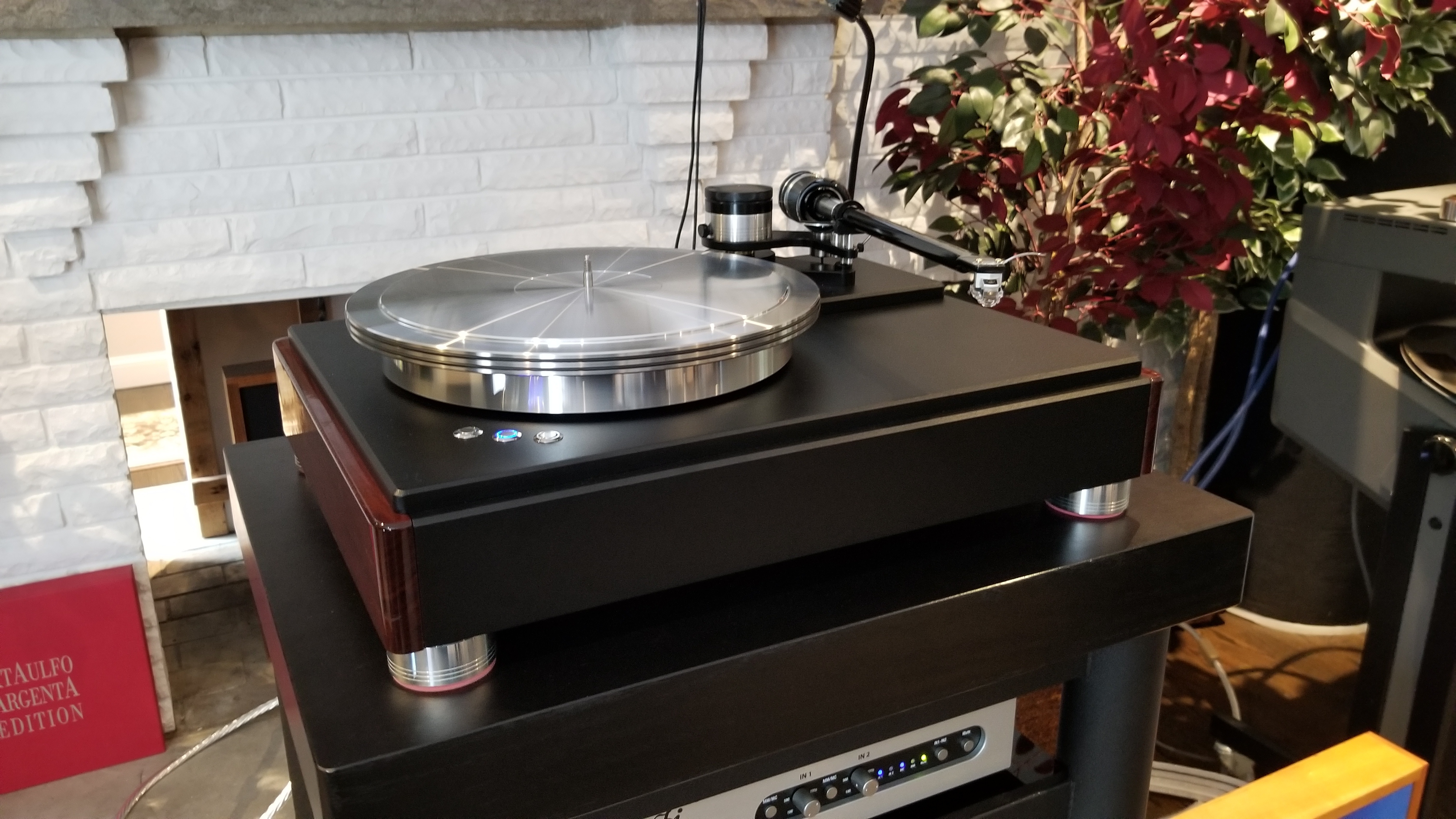Project Direct Drive Modern Direct Drives | AudioCirc.com